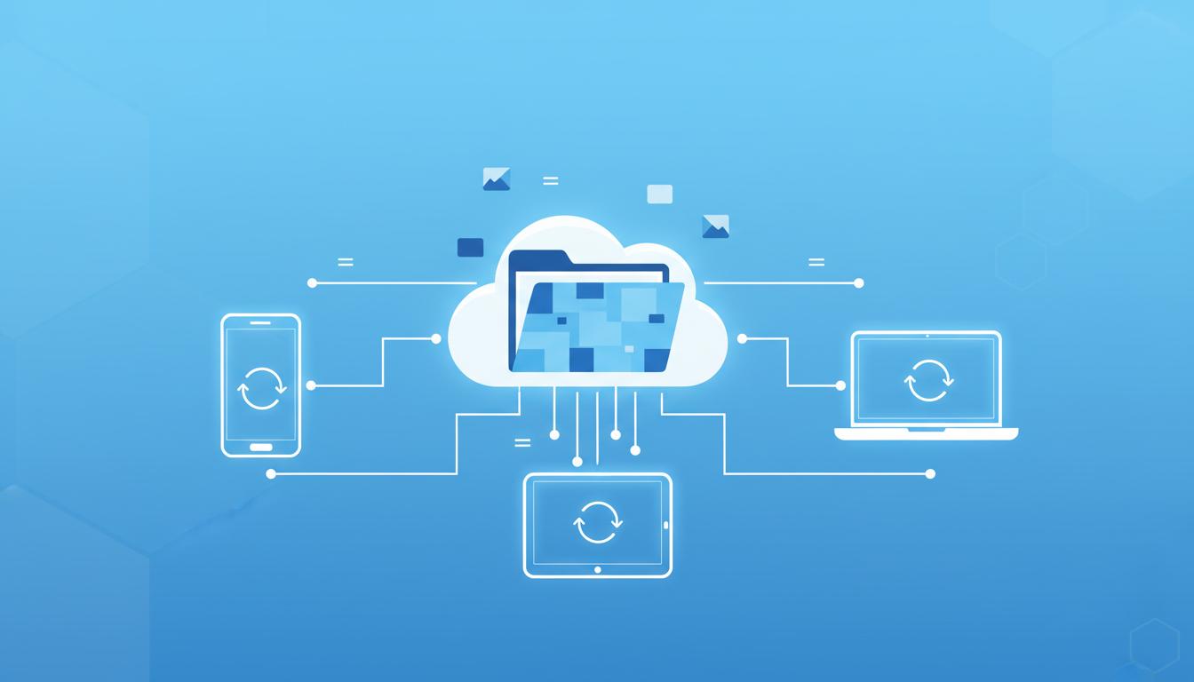 Синхронизация Telegram macOS с iPhone и iPad через iCloud