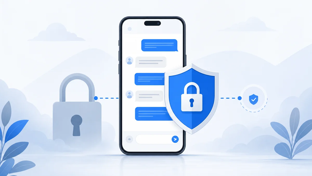 Групповой видеозвонок Telegram с шумоподавлением и участниками из разных стран